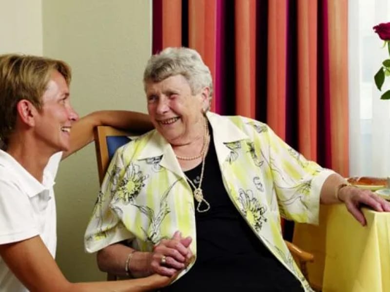 Senioreneinrichtung Martinus-Höfe - Pflegeheim in Olpe, Nordrhein-Westfalen photo 3