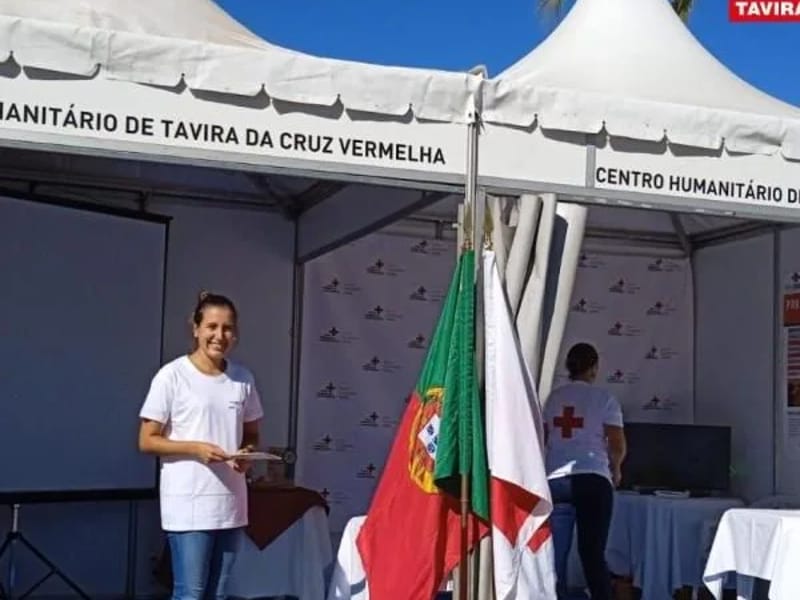 Serviço de Apoio Domiciliário - Centro Humanitário Tavira - Cuidado Domiciliar in Tavira, Faro photo 3