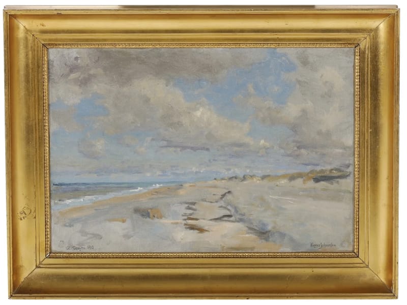 Aften - Hjemmepleje in Dragør, Region Hovedstaden photo 2