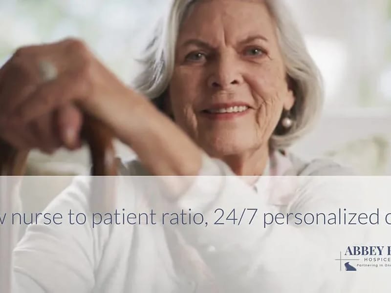 Abbey Road Hospice, LLC - Hospice in Columbia, SC photo 1