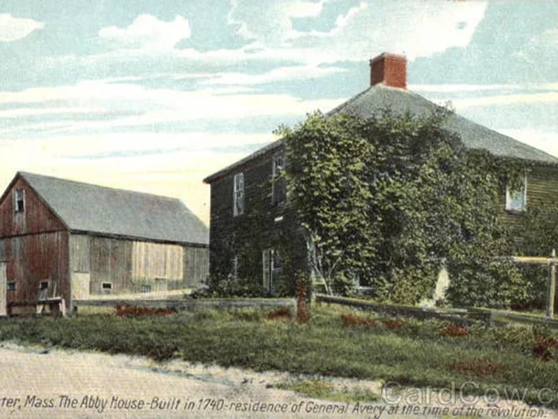 Buckfield House - Assisted Living in Leominster, England photo 2