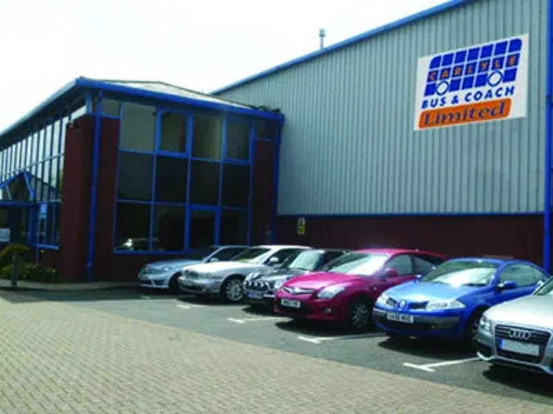 Head Office - In-Home Care in West Bromwich, England photo 3