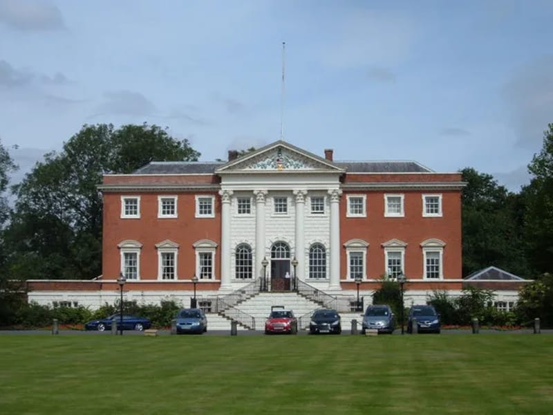 Marlcroft - Assisted Living in Warrington, England photo 3