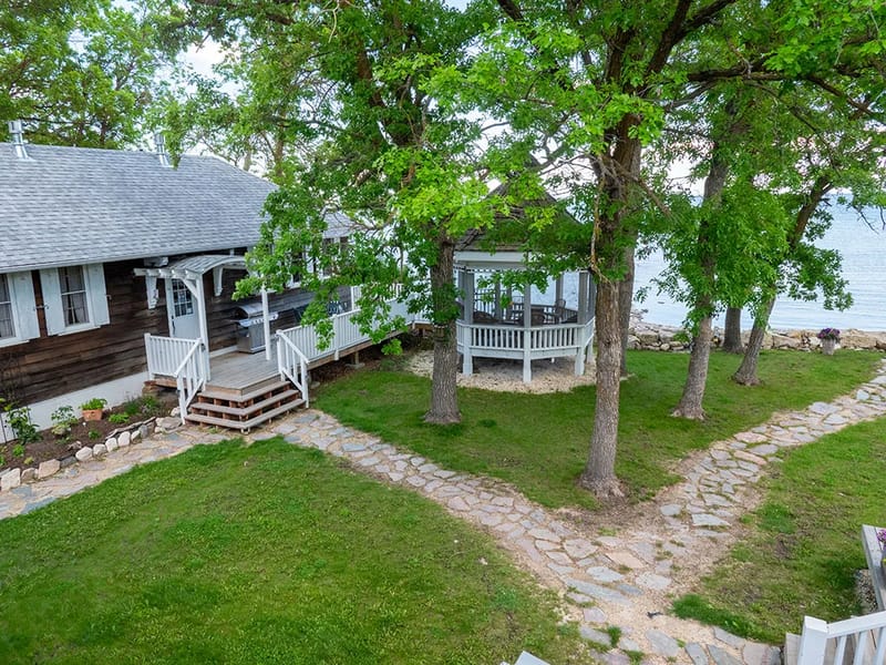 Aarons Home - Assisted Living in Pell Lake, WI photo 1