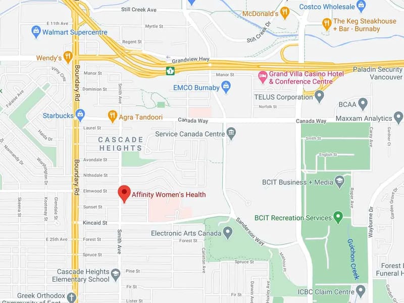 Affinity Womens Care Las Vegas - Home Health Nursing in Las Vegas, NV photo 2