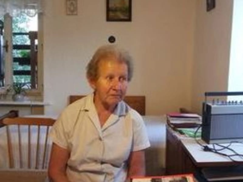 Marie Vondrášková - Pečovatelská služba in Praha, Hlavní město Praha photo 1