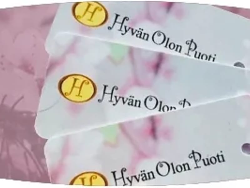 Hyvän Olon Piste in Jyväskylä, Keski-Suomi photo 1