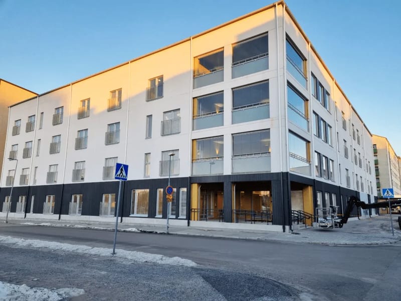 Hyvän Olon Piste in Jyväskylä, Keski-Suomi photo 3