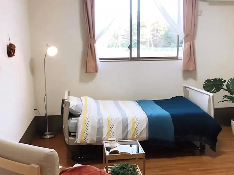 ますほ共立デイサービスふるさと - デイサービス in 富士川町, 山梨県 photo 3