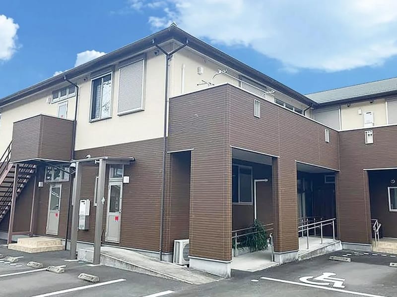 ますほ共立デイサービスふるさと - デイサービス in 富士川町, 山梨県 photo 2