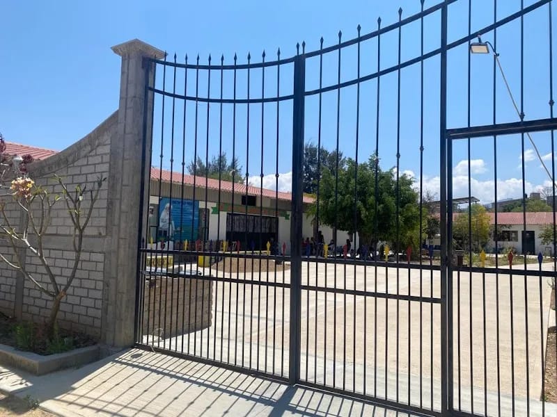 CASA HOGAR BRAZOS DE SHALOM - Hogar de Ancianos in Miahuatlán De Porfirio Díaz, Oaxaca photo 5