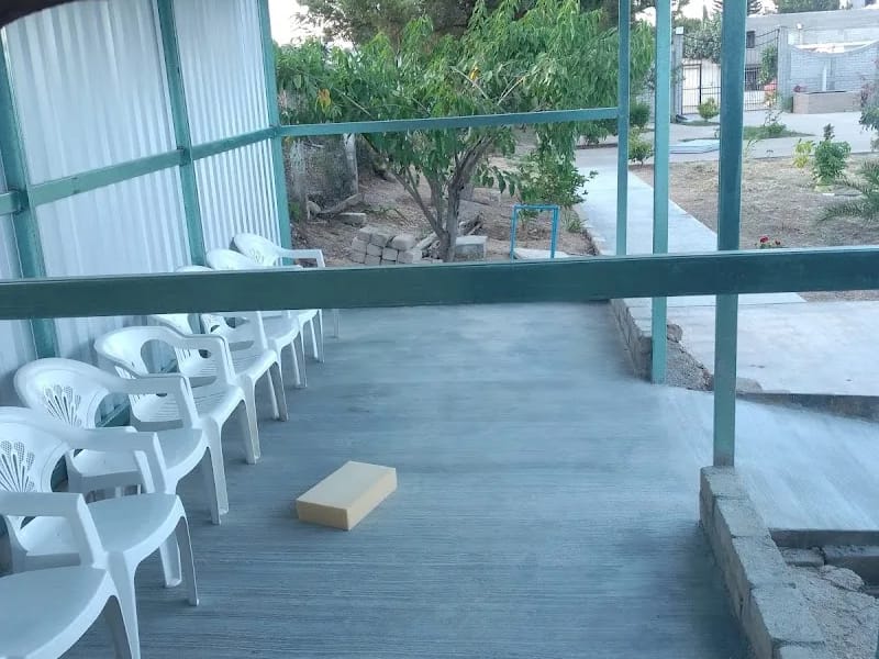 CASA HOGAR BRAZOS DE SHALOM - Hogar de Ancianos in Miahuatlán De Porfirio Díaz, Oaxaca photo 9