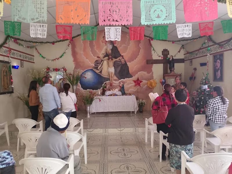 CASA HOGAR BRAZOS DE SHALOM - Hogar de Ancianos in Miahuatlán De Porfirio Díaz, Oaxaca photo 1