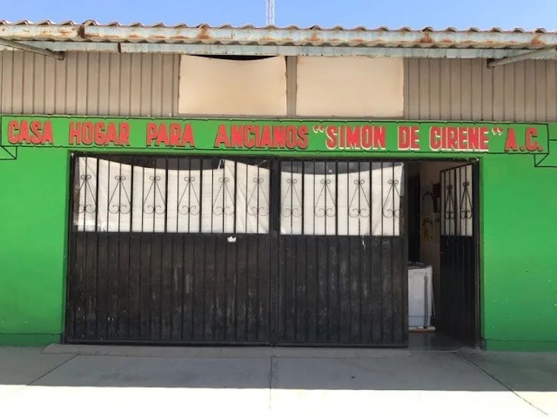 CASA HOGAR BRAZOS DE SHALOM - Hogar de Ancianos in Miahuatlán De Porfirio Díaz, Oaxaca photo 2