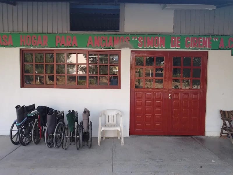 CASA HOGAR BRAZOS DE SHALOM - Hogar de Ancianos in Miahuatlán De Porfirio Díaz, Oaxaca photo 3