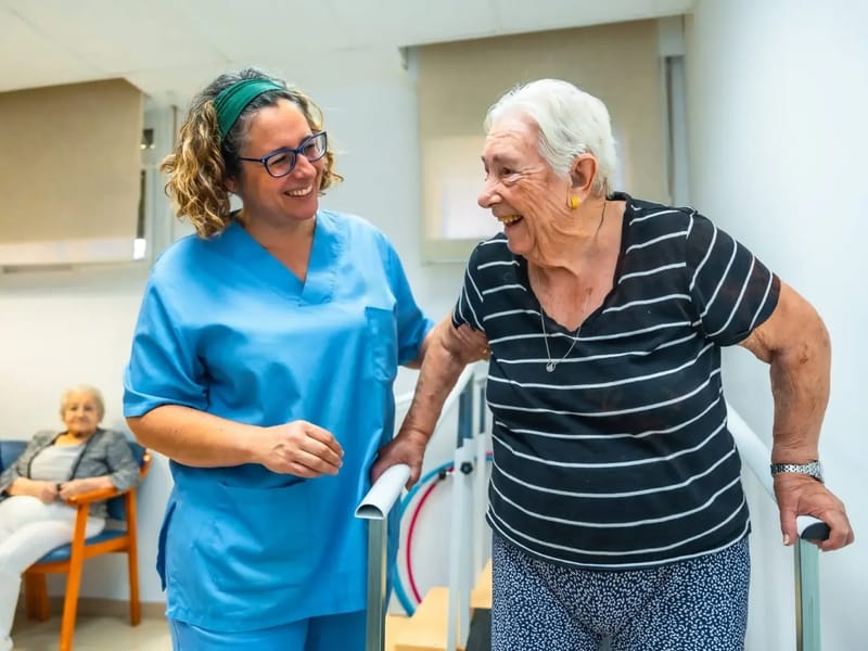Access Home Health - Home Health Nursing in Jacksonville, FL photo 2