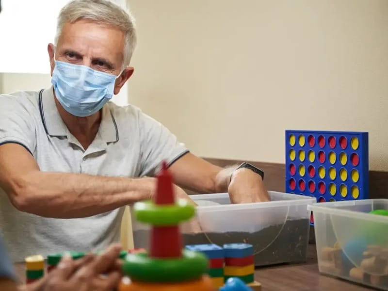 Access Home Health - Home Health Nursing in Jacksonville, FL photo 1