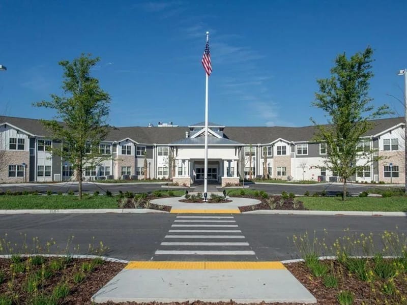 Crossings At Riverview The - Assisted Living in Riverview, FL photo 2