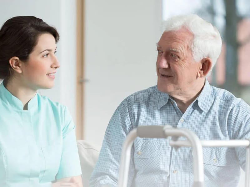 Creek View Home Health LLC - Home Health Nursing in Phoenix, AZ photo 1