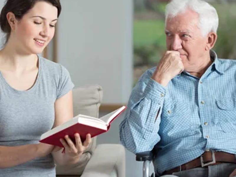 Creek View Home Health LLC - Home Health Nursing in Phoenix, AZ photo 3