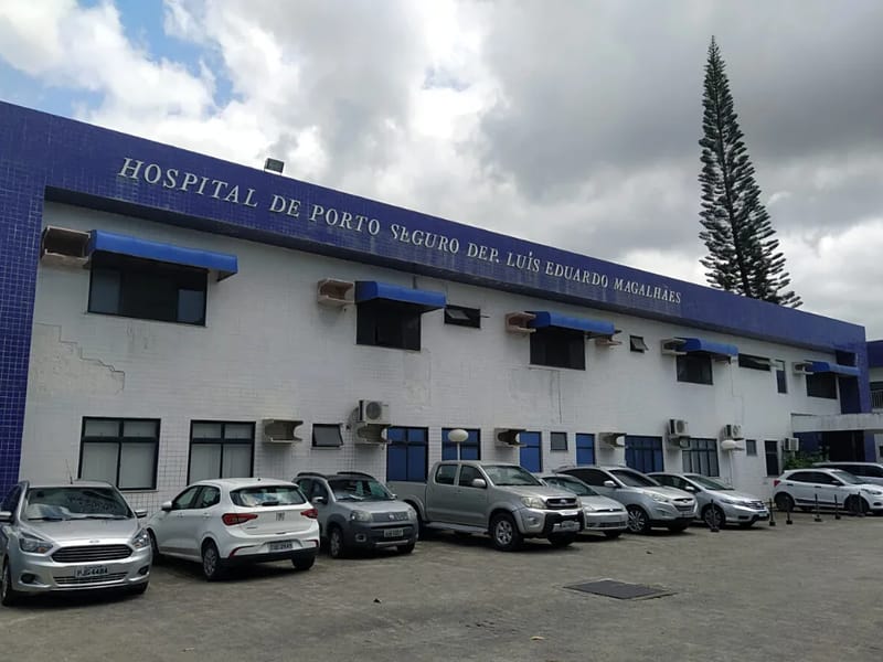 Centro De Atendimento A Pessoas Com Deficiencias - Cuidado Domiciliar in Luís Eduardo Magalhães, BA photo 3