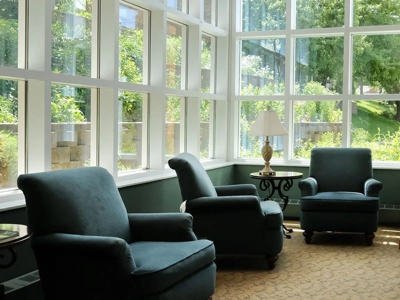 Friendship Manor Of Illinois - Assisted Living in Rock Island, IL photo 3