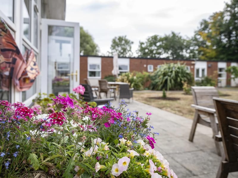 OSJCT Southfield House - Assisted Living in Spalding, England photo 3