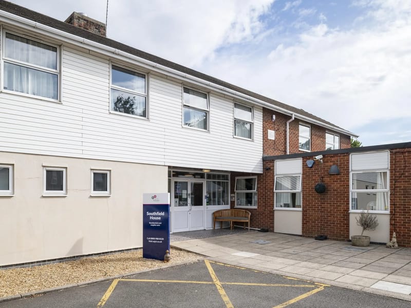 OSJCT Southfield House - Assisted Living in Spalding, England photo 2