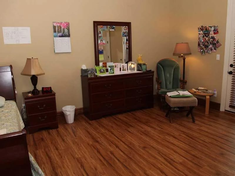 Arizona Royal Care Home, Llc - Assisted Living in Scottsdale, AZ photo 2