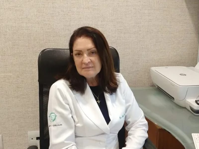 Ogliari Ogliari Servicos Medicos - Cuidado Domiciliar in Rio De Janeiro, RJ photo 2