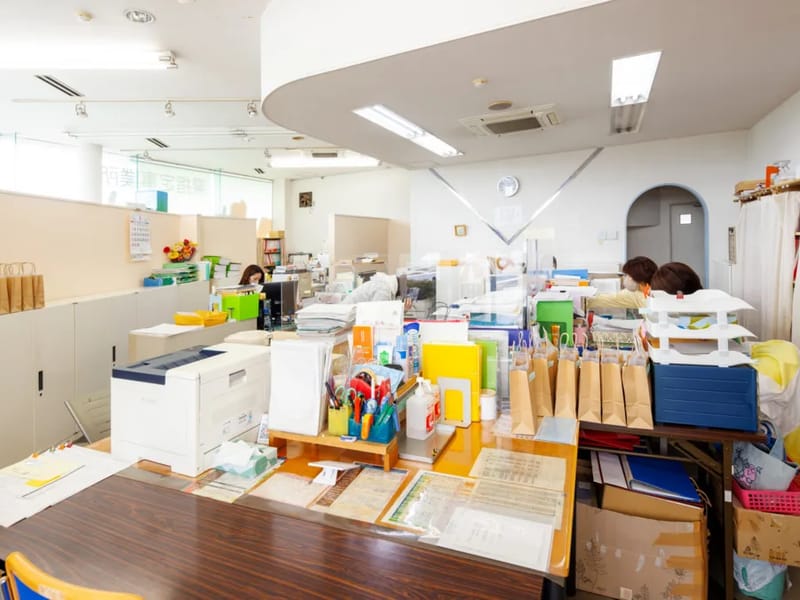 まりっくすホームヘルプサービスセンター打田 - 訪問介護 in 紀の川市, 和歌山県 photo 1