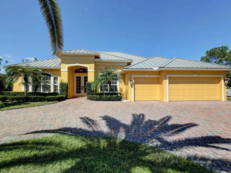 Amazing Grace Assisted Living Home Iv - Assisted Living in Palm Beach Gardens, FL photo 1