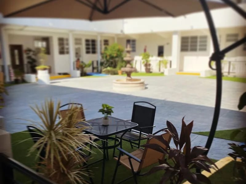 Arbol De La Vida Residencia Para Adultos Mayores - Vida Asistida in Benito Juárez, Quintana Roo photo 5