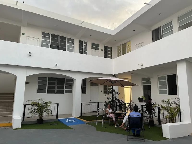 Arbol De La Vida Residencia Para Adultos Mayores - Vida Asistida in Benito Juárez, Quintana Roo photo 2
