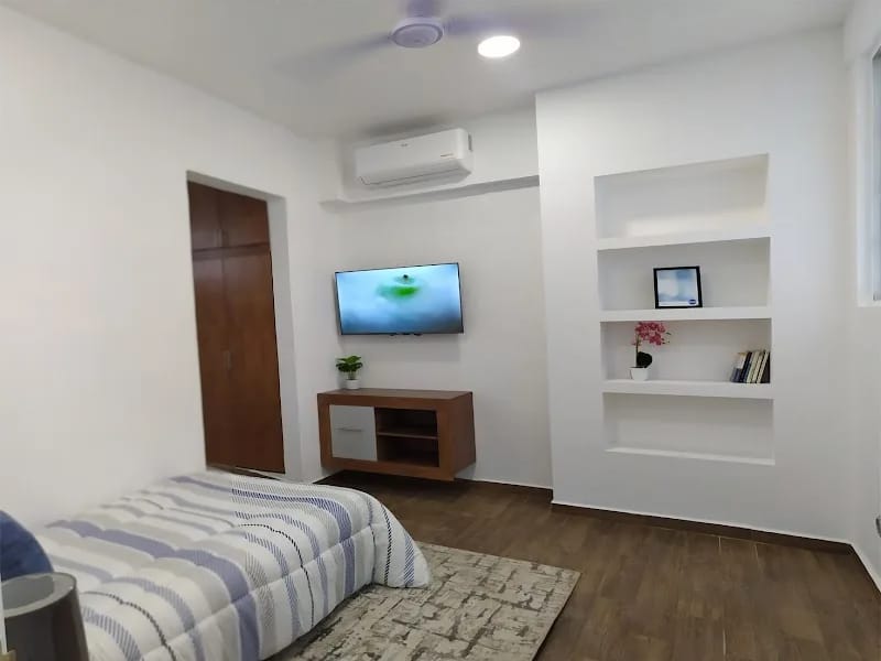 Arbol De La Vida Residencia Para Adultos Mayores - Vida Asistida in Benito Juárez, Quintana Roo photo 7