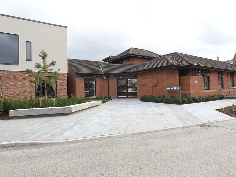 Beechlawn House Nursing Home - Nursing Home in Drumcondra, Dublin photo 3