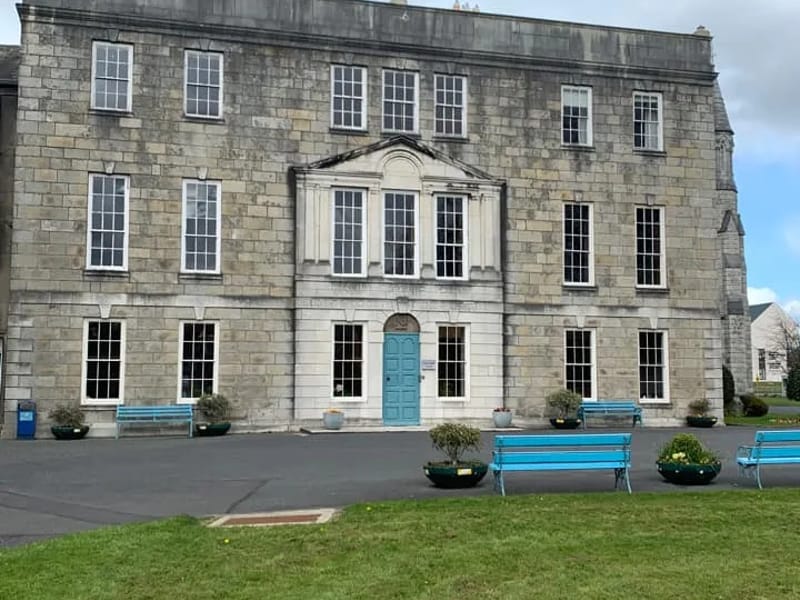 Beechlawn House Nursing Home - Nursing Home in Drumcondra, Dublin photo 2