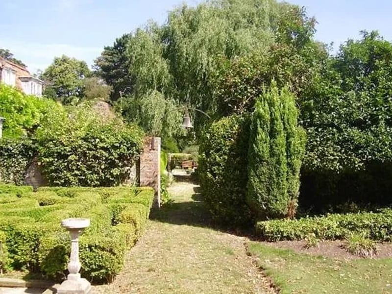 Millbridge Care Home - Nursing Home in Kings Lynn, England photo 3