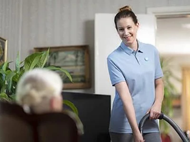 9Lives Kotihoito Turku in Turku, Varsinais-Suomi photo 2