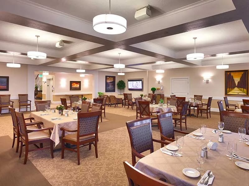 Abbington Arlington Assisted Living - Assisted Living in Columbus, OH photo 2