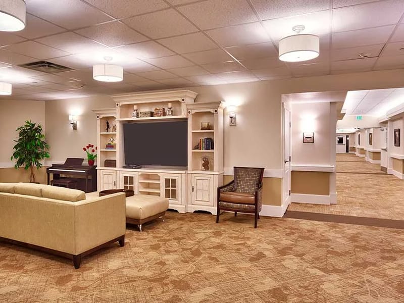 Abbington Arlington Assisted Living - Assisted Living in Columbus, OH photo 3