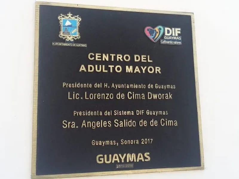 CENTRO DE ATENCION AL ADULTO MAYOR - Hogar de Ancianos in Guaymas, Sonora photo 1