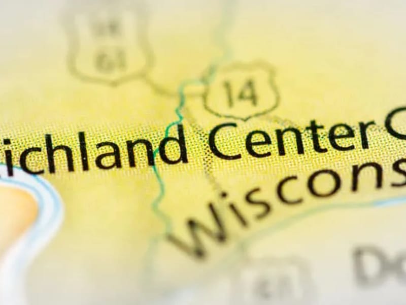 Able House - Assisted Living in Richland Center, WI photo 1