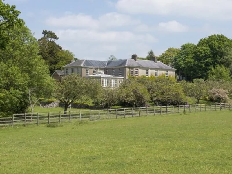 Wellington and Longforth House - Nursing Home in Wellington, England photo 2