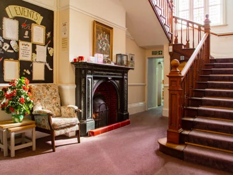 Estherene House - Assisted Living in Lowestoft, England photo 2