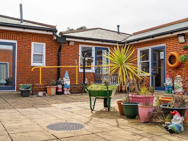 Estherene House - Assisted Living in Lowestoft, England photo 3