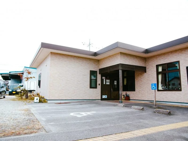 ぬくもりのすまい　エルル両三柳 - 有料老人ホーム in 米子市, 鳥取県 photo 3