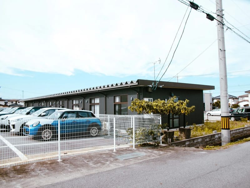 ぬくもりのすまい　エルル両三柳 - 有料老人ホーム in 米子市, 鳥取県 photo 2