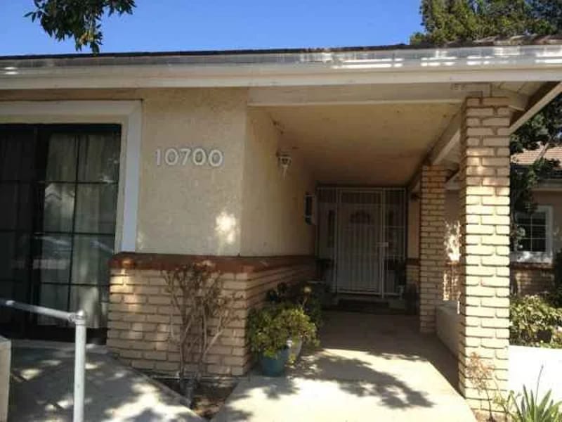 Angels Of The Valley Board & Care - Assisted Living in Northridge, CA photo 1
