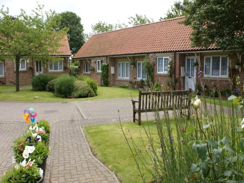 Cayton View Care Home - Nursing Home in Scarborough, England photo 2